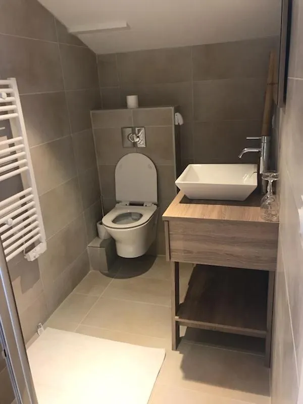 Studio Cosi Bed & Breakfast Saint-Andre-de-Corcy