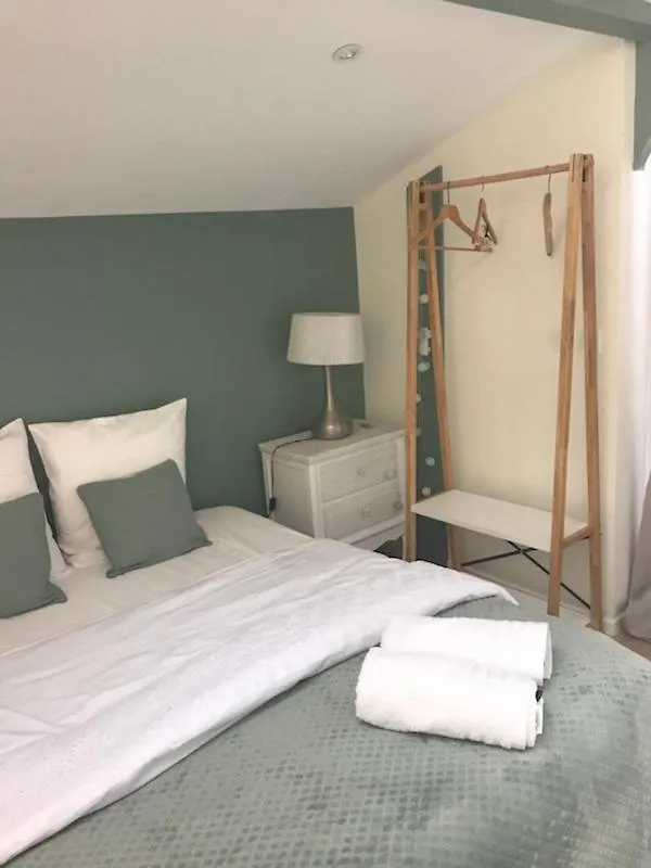 Studio Cosi Bed & Breakfast Saint-Andre-de-Corcy France